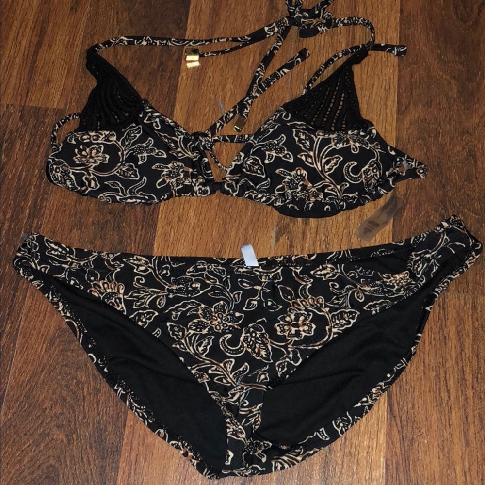 Radio Fiji Swimsuit